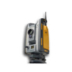 SPS730 and SPS930 Universal Total Stations