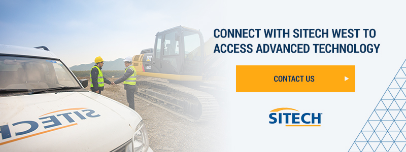Connect with Sitech West to access advanced technology. Contact Us.