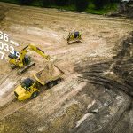 Payload Management for Trimble Earthworks Grade Control Platform