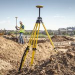 SPS785 GNSS Smart Antenna