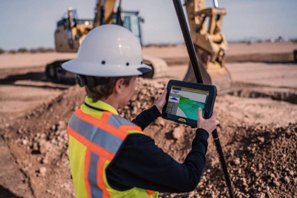 Site Works Machine Siteworks SE Starter Edition - SITECH West