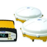 R780 GNSS Smart Antenna